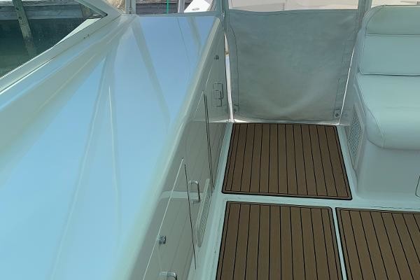 Cabo 45 Express Re Powered 2016