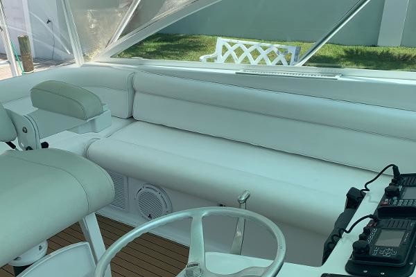 Cabo 45 Express Re Powered 2016