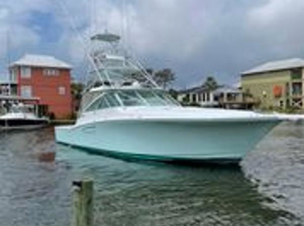 Cabo 45 Express Re Powered 2016