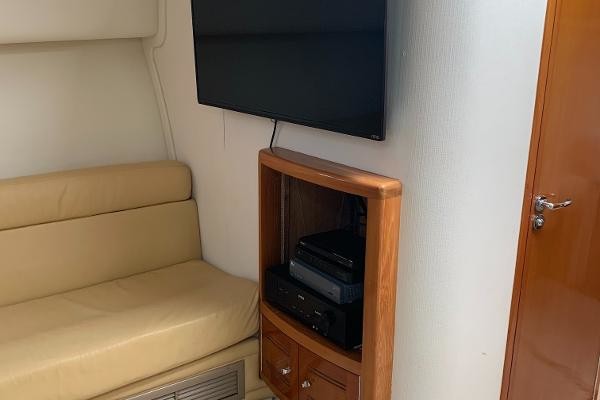 Cabo 45 Express Re Powered 2016