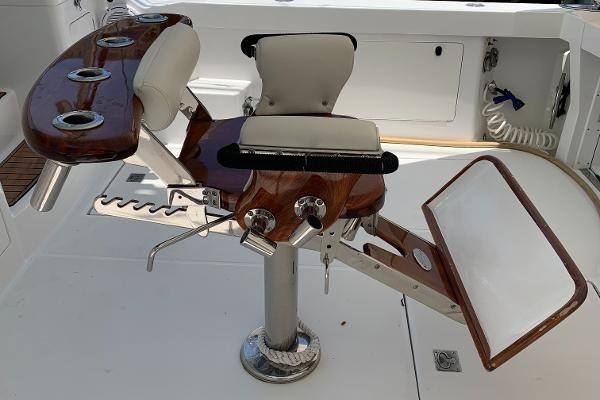 Cabo 45 Express Re Powered 2016