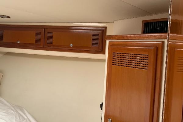 Cabo 45 Express Re Powered 2016