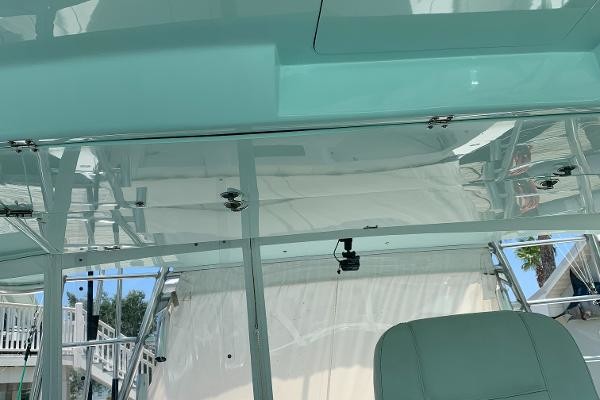 Cabo 45 Express Re Powered 2016