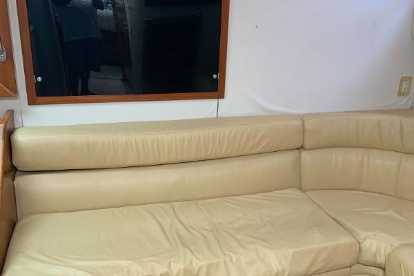 Cabo 45 Express Re Powered 2016