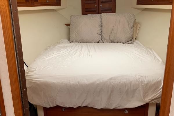 Cabo 45 Express Re Powered 2016