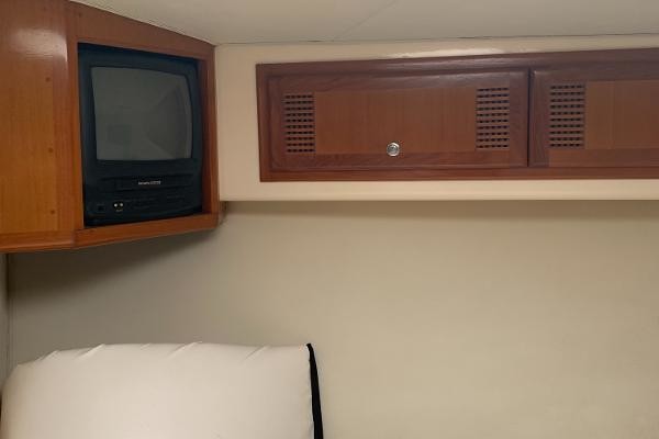 Cabo 45 Express Re Powered 2016