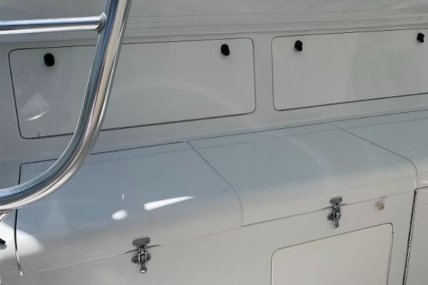 Cabo 45 Express Re Powered 2016