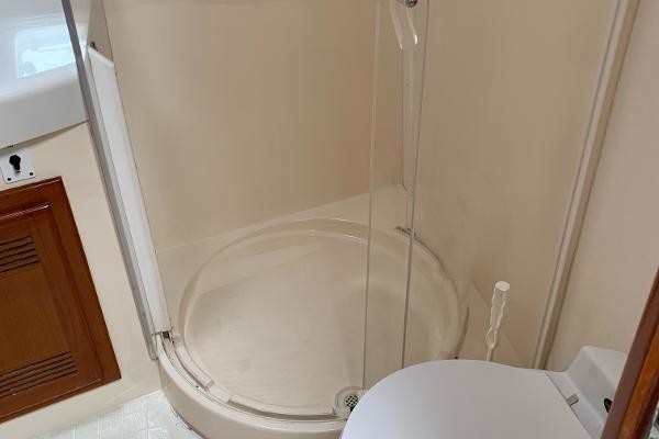 Cabo 45 Express Re Powered 2016