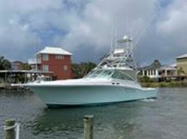 Cabo 45 Express Re Powered 2016