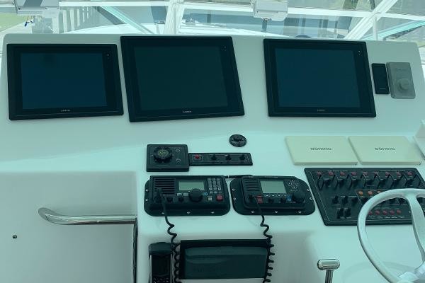 Cabo 45 Express Re Powered 2016