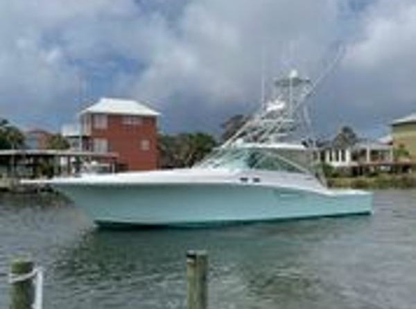 Cabo 45 Express Re Powered 2016