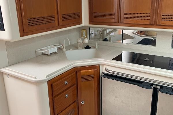 Cabo 45 Express Re Powered 2016