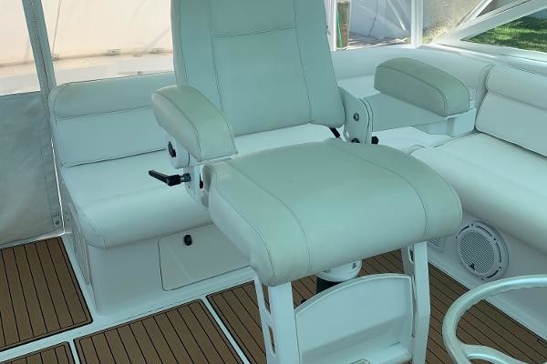 Cabo 45 Express Re Powered 2016