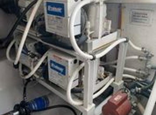 Cabo 45 Express Re Powered 2016