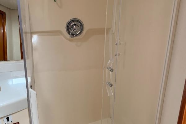 Cabo 45 Express Re Powered 2016