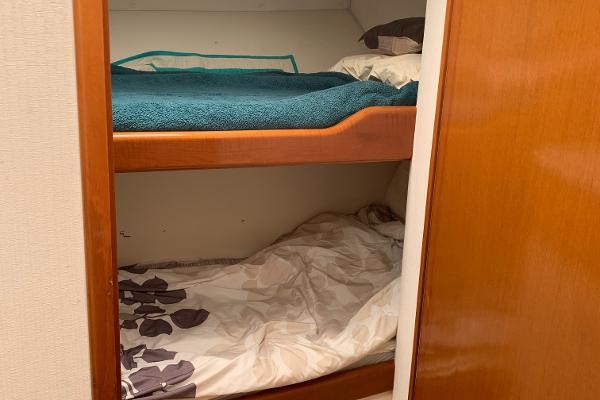 Cabo 45 Express Re Powered 2016