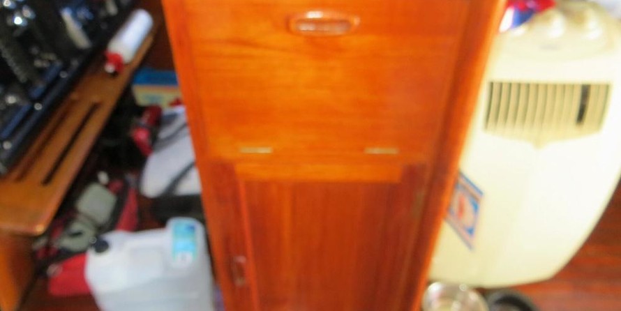 Grand Banks Laguna 11.5 Metre