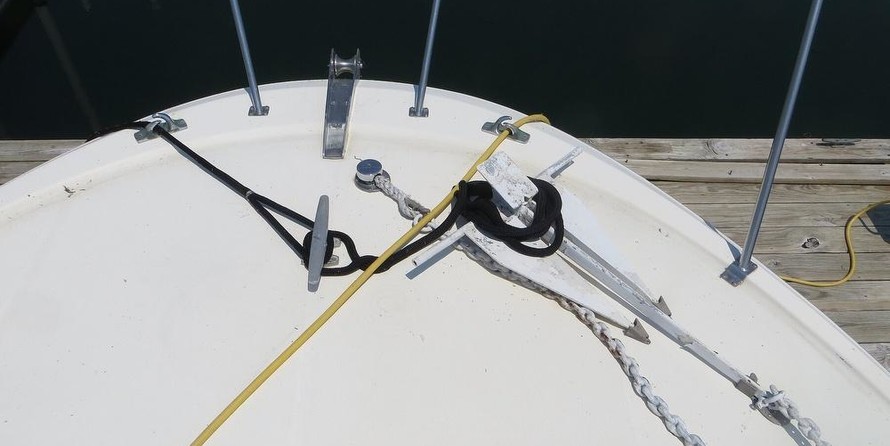 Grand Banks Laguna 11.5 Metre