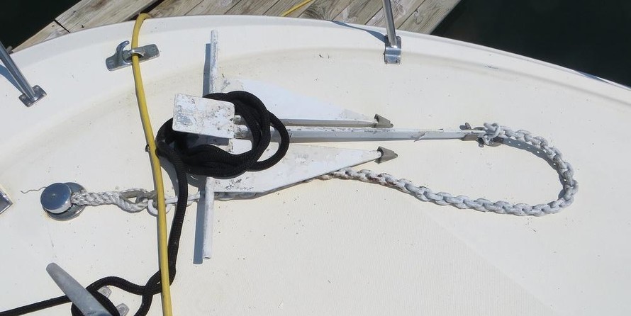 Grand Banks Laguna 11.5 Metre