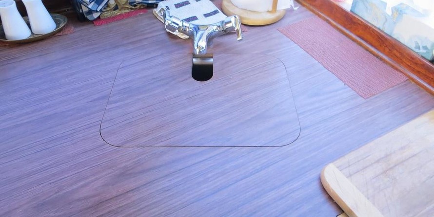 Grand Banks Laguna 11.5 Metre