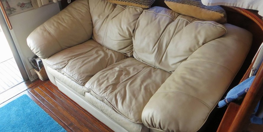 Grand Banks Laguna 11.5 Metre