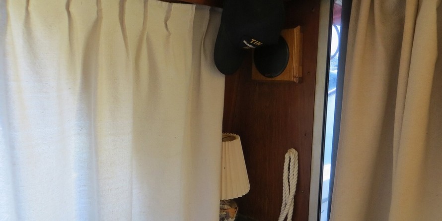 Grand Banks Laguna 11.5 Metre