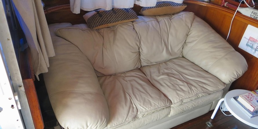 Grand Banks Laguna 11.5 Metre