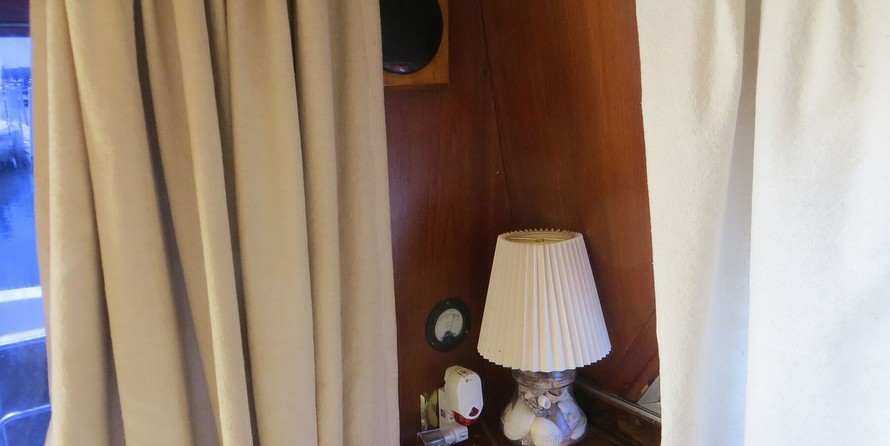 Grand Banks Laguna 11.5 Metre