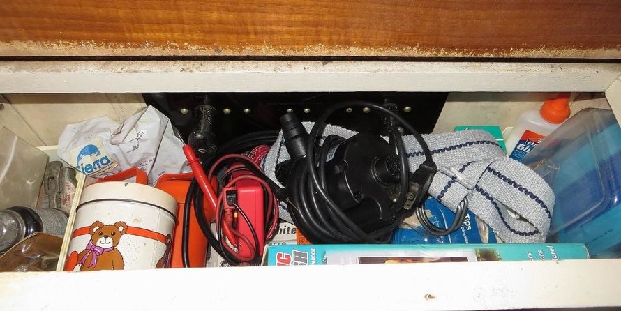 Grand Banks Laguna 11.5 Metre