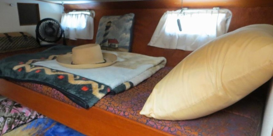 Grand Banks Laguna 11.5 Metre