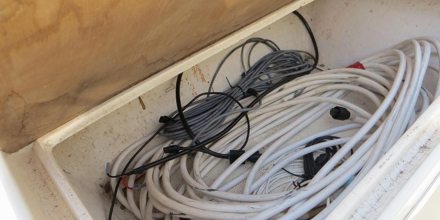 Grand Banks Laguna 11.5 Metre