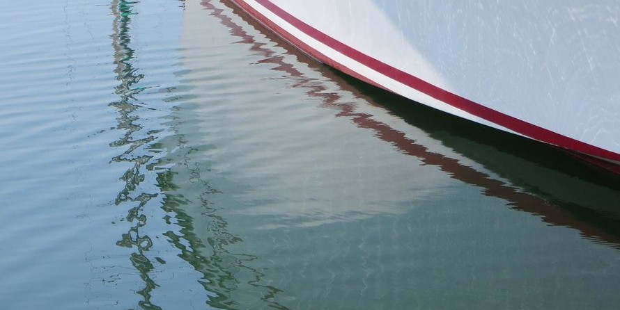 Grand Banks Laguna 11.5 Metre