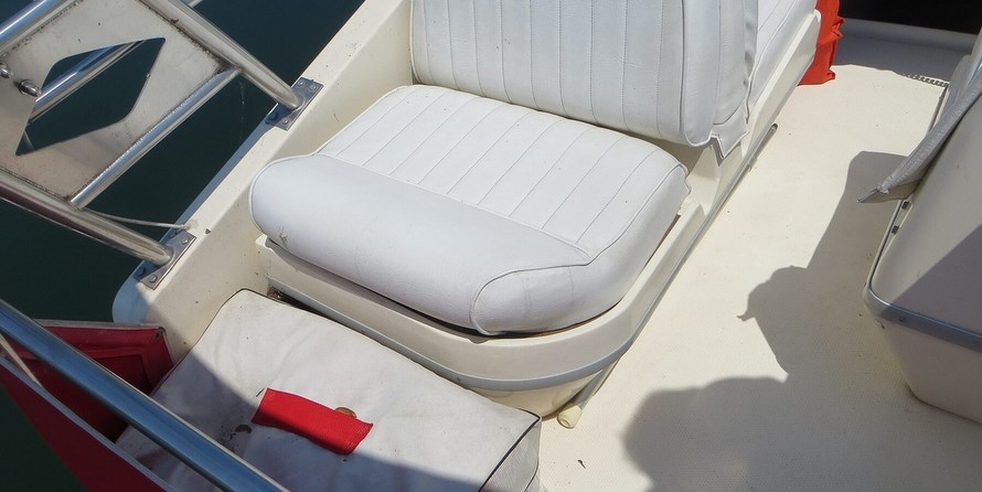 Grand Banks Laguna 11.5 Metre