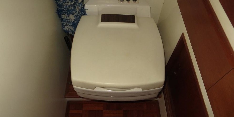 Grand Banks Laguna 11.5 Metre