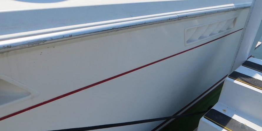 Grand Banks Laguna 11.5 Metre