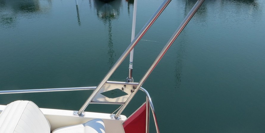 Grand Banks Laguna 11.5 Metre