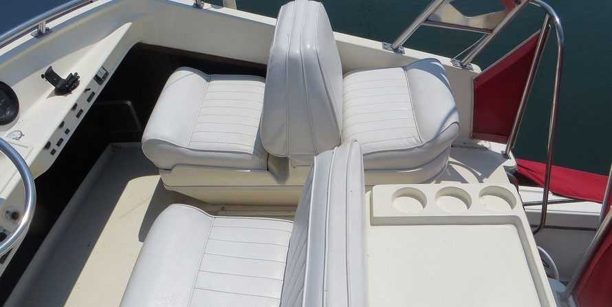 Grand Banks Laguna 11.5 Metre