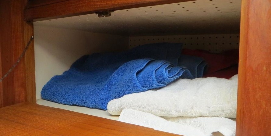 Grand Banks Laguna 11.5 Metre