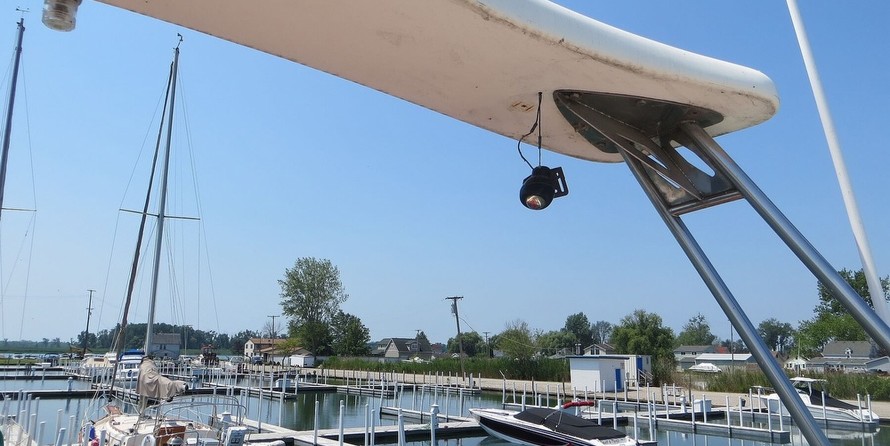 Grand Banks Laguna 11.5 Metre