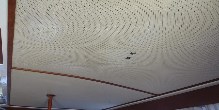 Grand Banks Laguna 11.5 Metre