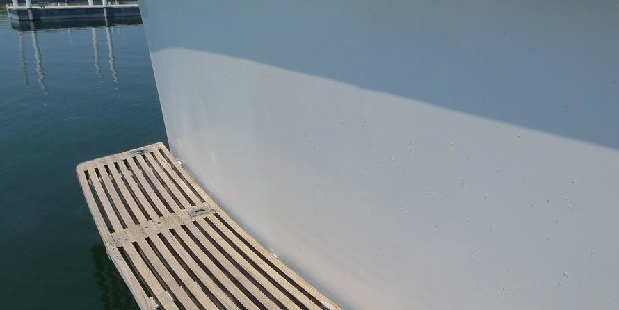 Grand Banks Laguna 11.5 Metre