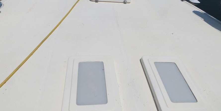 Grand Banks Laguna 11.5 Metre