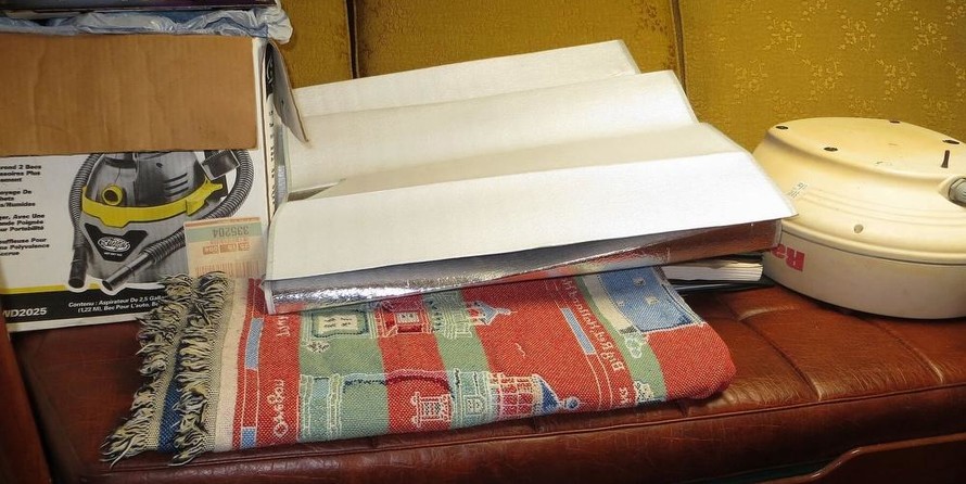 Grand Banks Laguna 11.5 Metre