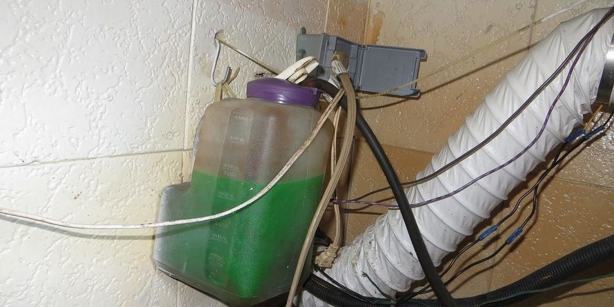 Grand Banks Laguna 11.5 Metre