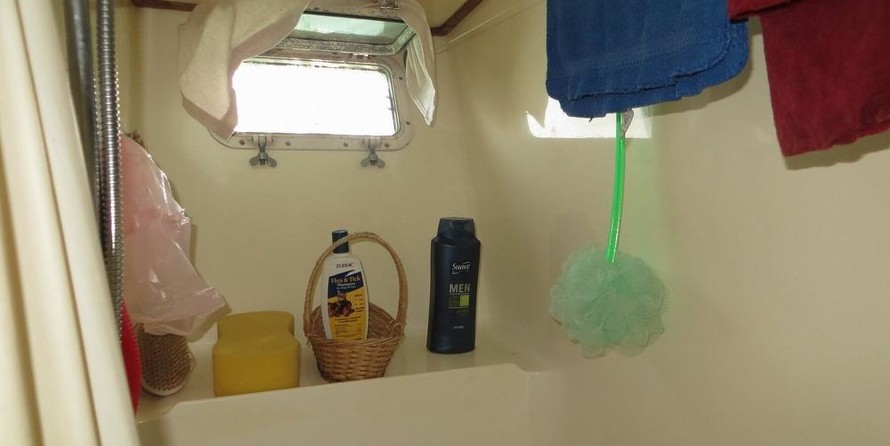 Grand Banks Laguna 11.5 Metre