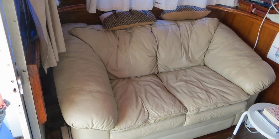 Grand Banks Laguna 11.5 Metre