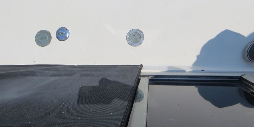 Grand Banks Laguna 11.5 Metre