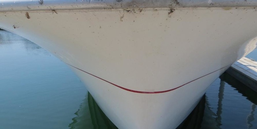 Grand Banks Laguna 11.5 Metre