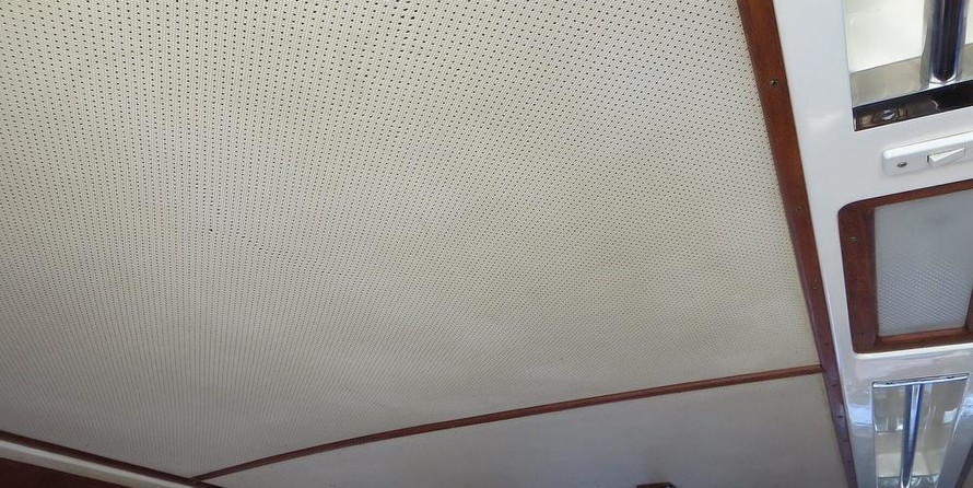 Grand Banks Laguna 11.5 Metre