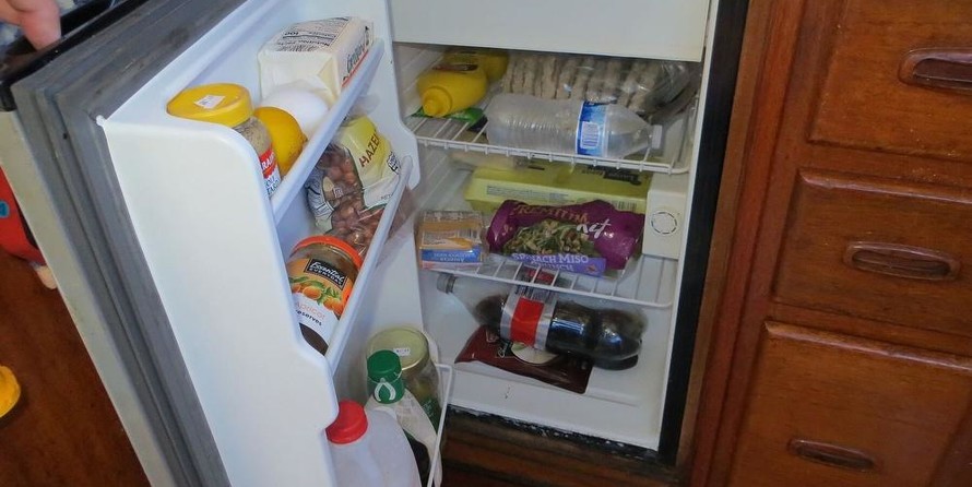 Grand Banks Laguna 11.5 Metre